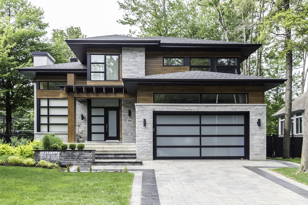 Curb Appeal trends 2020