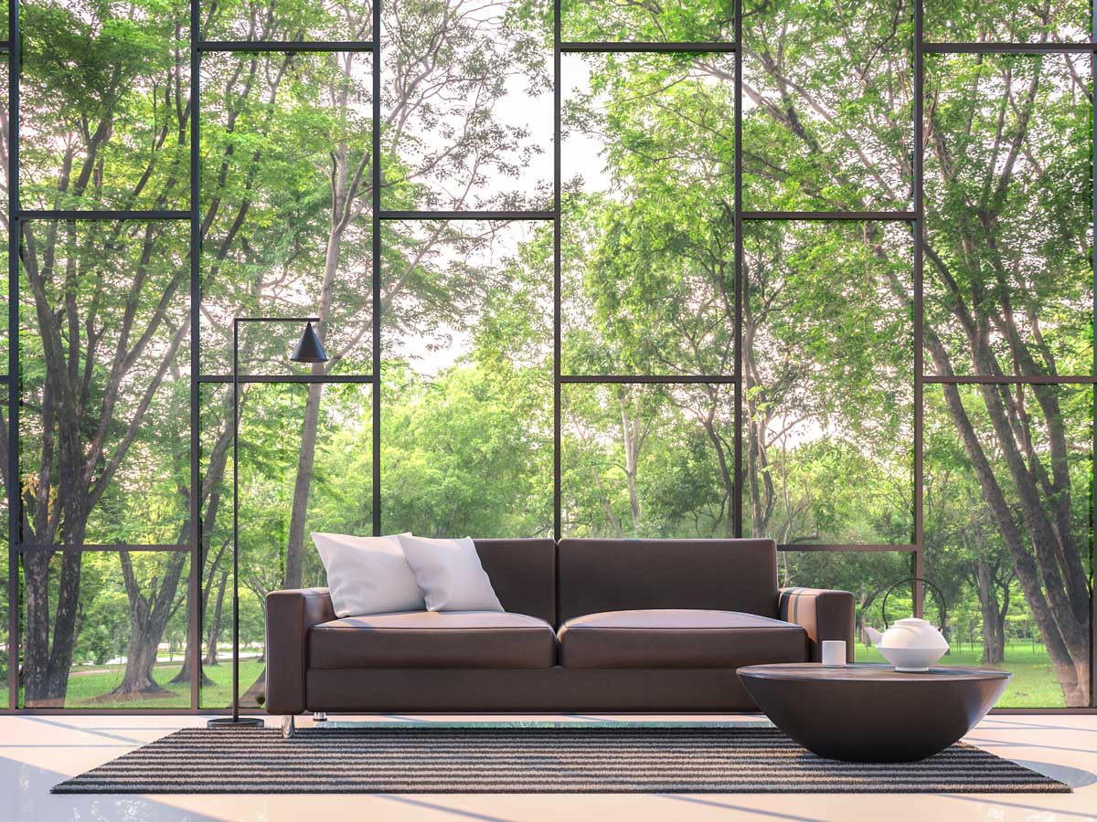 2020 Windows & Doors Raise the Bar for Design and Efficiency 2020 Windows & Doors Raise the Bar for Design and Efficiency